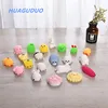 Italy best selling decompression toys sweet cute soft mini small animal toy eco-friendly TPR novelty toys