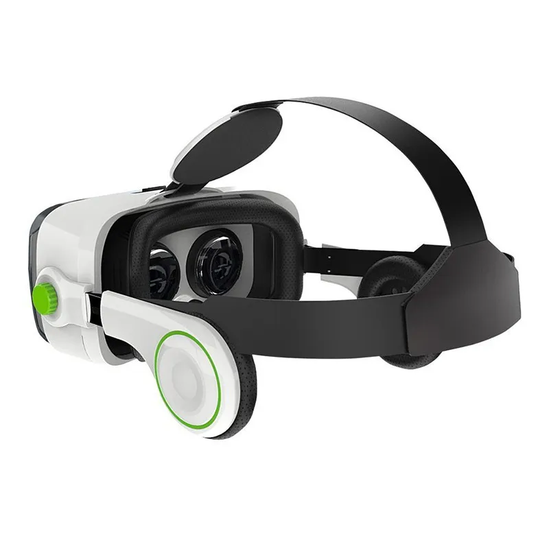 安いボボz4、工場価格vr 3dメガネボボvr z4 3dメガネでヘッドホン仮想現実簡単に使用仕入れ・メーカー・工場