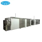 Citrus Peel Drying Machine,Fruit Processing Machine Pineapple Drying Machine