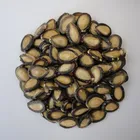Xinjiang black raw small size watermelon seeds