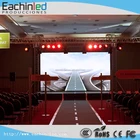 Nova LED video processor p2.5 quick set up advertise led display