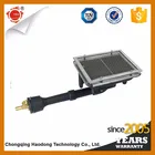 Gas Burner Ceramic Infrared Burners Durable Cast Iron Industrial Infrared Ceramic Gas Burner HD82