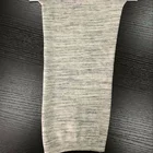 High Tenacity 25/21/8/5/41 LINEN VISCOSE NYLON ACRYLIC COTTON 1/17NM dyed color knitting blended woolen yarn