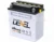 12N7-4B Dry charged Motorcycle battery with separate acid bottle