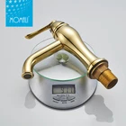 Hot Sale Professional Sanitary Ware Copper Bathroom Basin Luxury Sanitary Ware