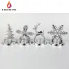 Professional factory supply good quality popular christmas candle stand