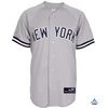 Oem custom fashion baseball jersey printed and embroidered