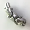 OEM service Stainless steel small universal joint shaft