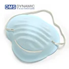 Disposable Medical Face Masks Custom Colors Available