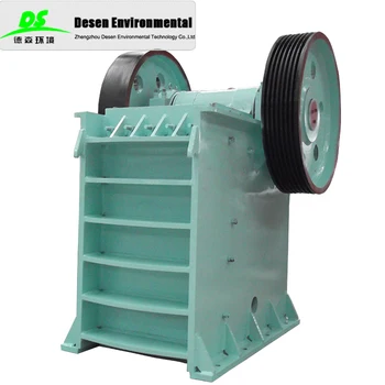 Jaw Crusher Stone, Jaw Crusher Specifications for Rock Crushing Machine