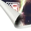 Custom print indoor/outdoor advertising paper poster manufacturer