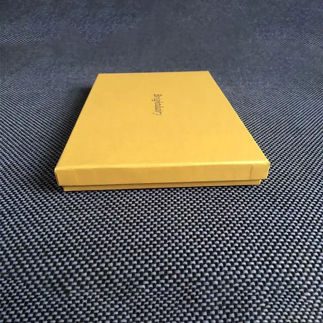 china white cardboard boxes for packaging