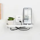 Best Selling Universal Bathroom Cell Mobile Wall Holder Phone Charging Stand Phone Holder