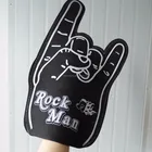 popular eva foam hand,foam finger with best price