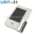 High quality URIT-31 urit urine analyzer, Automated urit urine analyzer, 11G urit urine strip