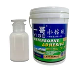 Polymer glue polyamide adhesive polystyrene glue adhesive