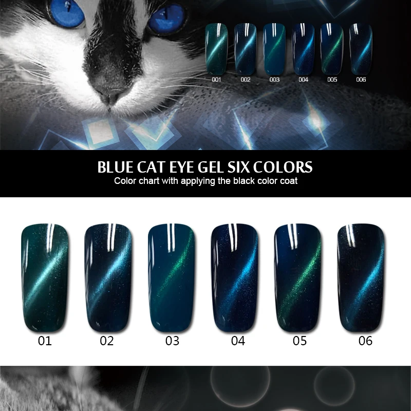 Cat Eye 07