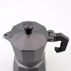 2018 aluminum k cup coffee maker keurig coffee stove pot machine