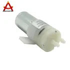 portable high pressure dc24v hot and cold water booster pumps
