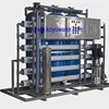 1000L/H Reverse Osmosis water treatment system