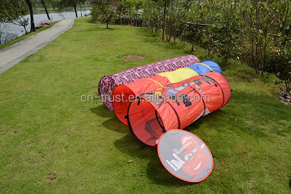 Hot Sale Large Kids DIY Sleeping Play Tent