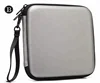 EVA CD Bag 40/80 Storage Carry Case Holder Wallet Carry Organizer