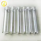 Eco-friendly Healthy Borosilicate Glass Tube Tubes