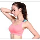 Bra Suit Gym Bra Woman Dress Fashion Yoga Sets Women Sports Bra And Fitness Leggings Gym Suit Wholesale Woman Clothing Lady Top Sports Wear