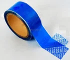 Tamper Evident Open VOID Security Tape Used For Carton Sealing and Cargo Differentiation