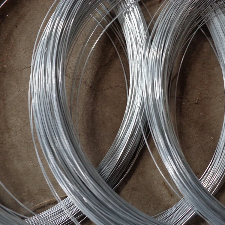 galvanized wire8