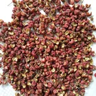 Chinese supplier natural non-pollution food seasoning organic Szechuan pepper for sale