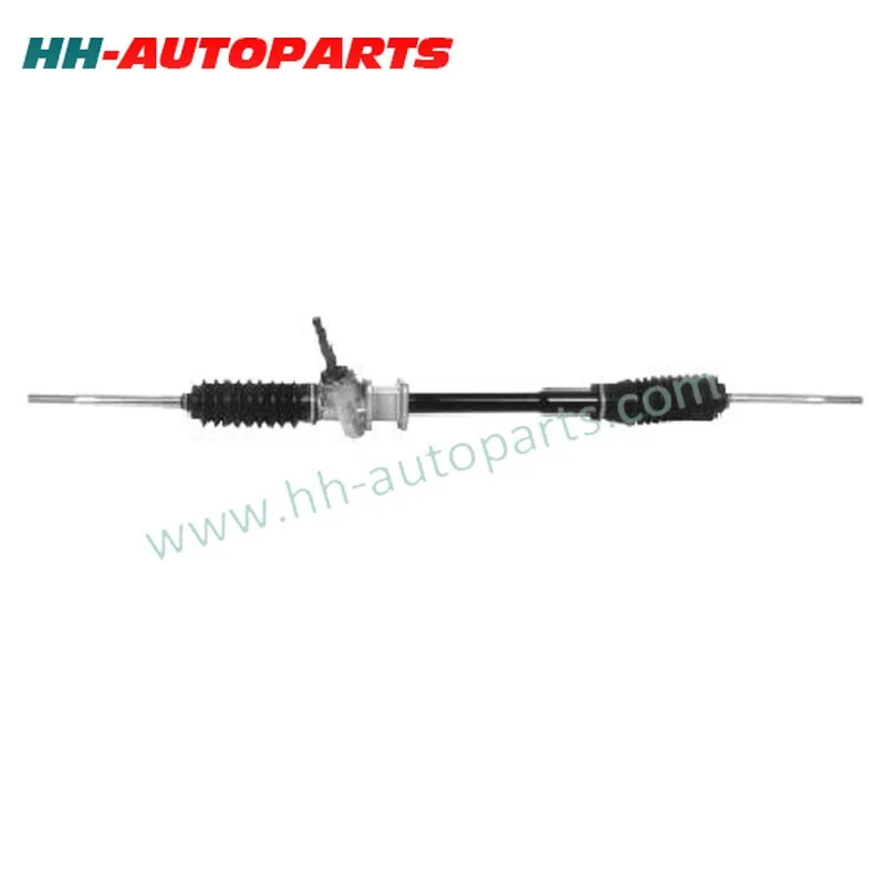 Power Steering Rack And Pinion 56510 43000 Lhd For Hyundai H100 Rack