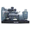 280KW 350KVA MAN series diesel genset with high quality