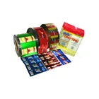 Trade Assured Factory Laminated Plastic Film For Packaging