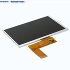 7 inch lcd touch panel for android tablet pc for car pc