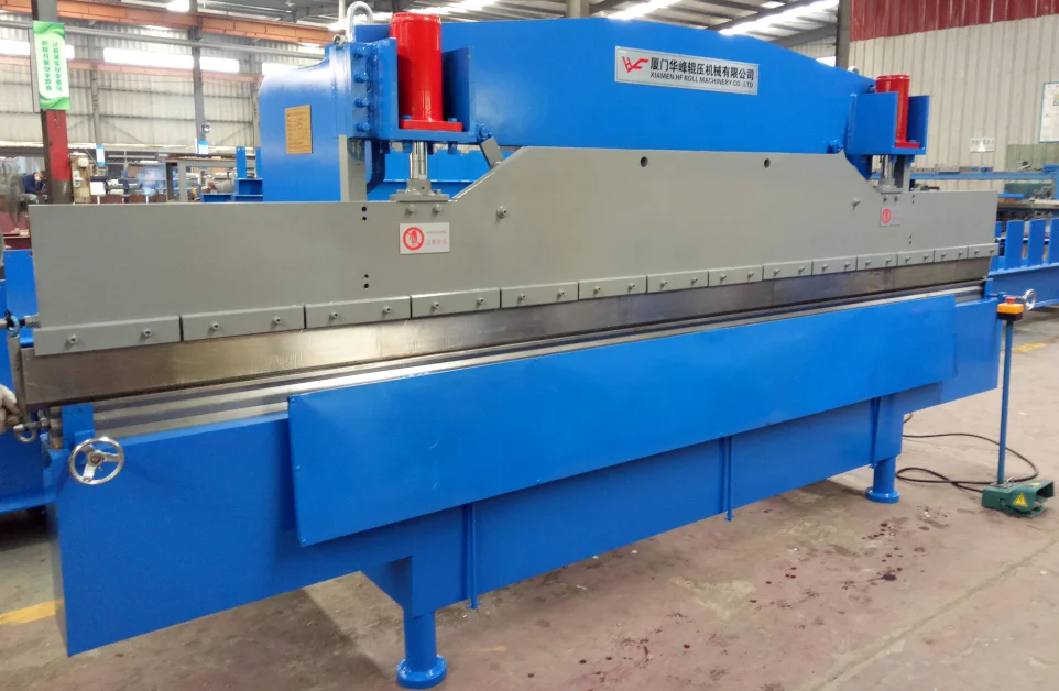 Hydraulic Sheet Metal Bending Press Brake Machine Buy Manual Sheet