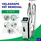Big discount CE GOHS approved 5 in 1 cavitation velashape for weight loss
