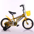 Cheap Price Children Bicycle for 8 years old Child Parts/Used 14 inch kids Road Bike