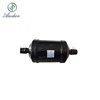 Liquid Line Auto Air Conditioning AC Filter Receiver Drier SDML-163 (SIKELAN) R404a