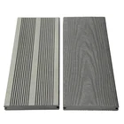 Composite Wpc Composite Decking WPC Poland Recycled Plastic Lumber Composite Decking