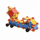 STEM Engineering bricks educational assembly building blocks learning toy game kit builders for kids boys and girls