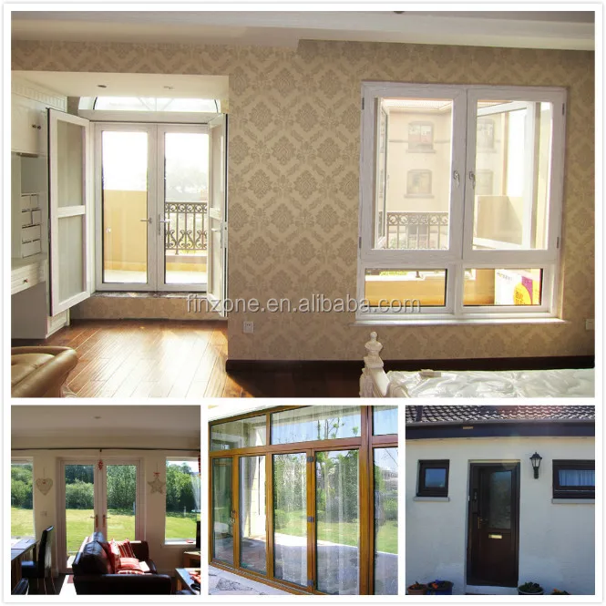 Wholesale new age products hot-sale thermal break cheap sliding storm door