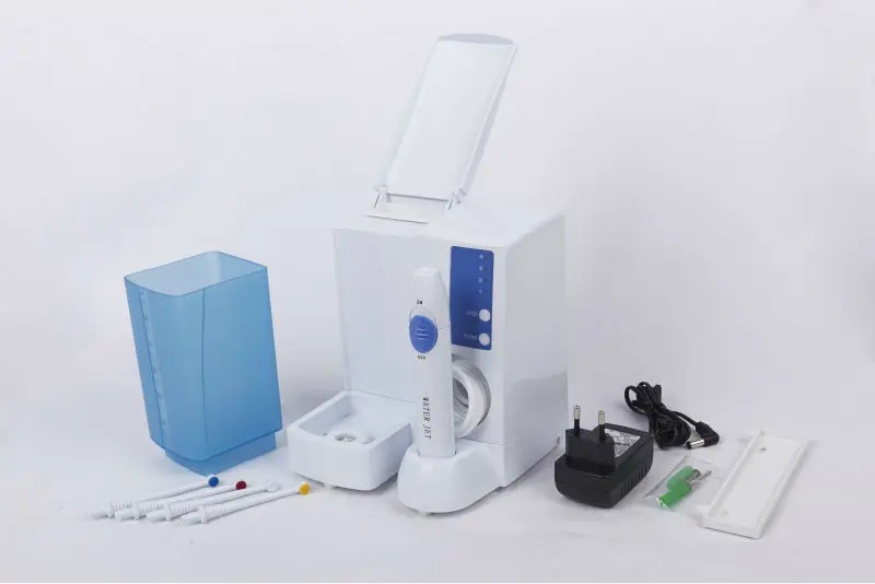Ceロッシュaproved強いパワー水ジェット背景のもとで歯科口腔洗浄器 問屋・仕入れ・卸・卸売り