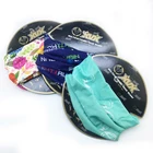 2019 custom printing sports seamless tube multifunctional bandana cycling bandana made in china