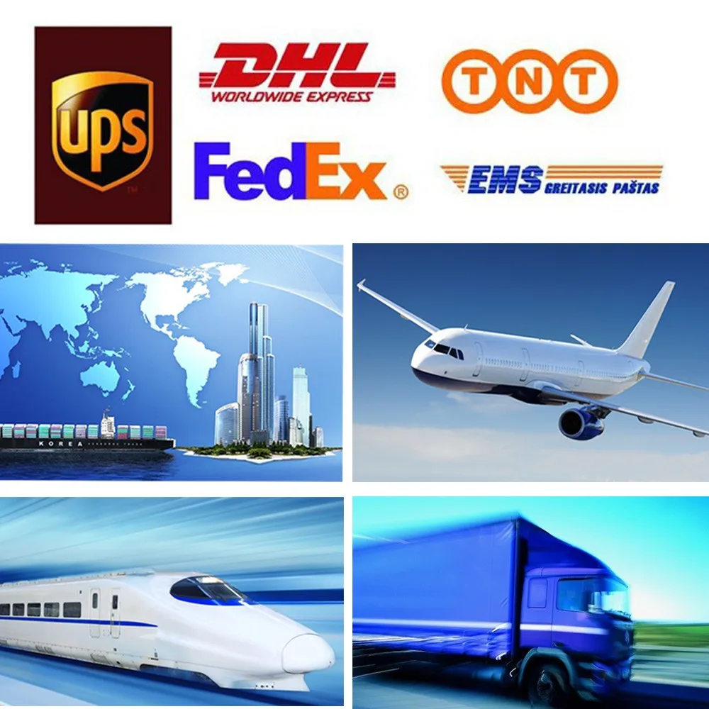 Shipping&Delivery