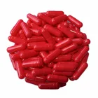 Health care product size 0 empty hpmc capsule