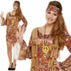 /product-detail/adult-60s-70s-groovy-lady-hippy-flower-power-womens-ladies-fancy-dress-costume-bm3518-60673321349.html