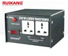 Durable enclosure 220v step up/down high voltage transformer