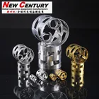 Matel pall ring for random packing,metal tower internals,professional and low price