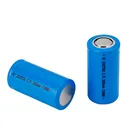 High capacity 5000 mah cylindrical rechargeable li-on battery lithium batteries for golf carts